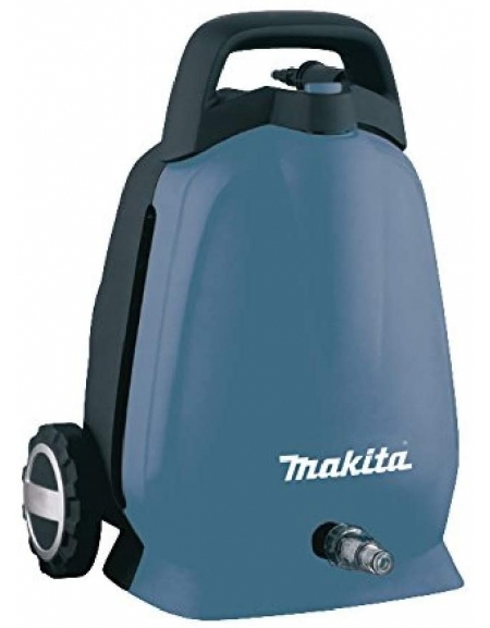 NETTOYEUR HP1300W 100BAR 360L/H