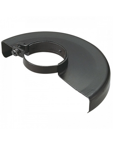 CAPOT DE PROTECTION MEULEUSE 125 MM