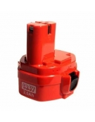 BATTERIE 14.4V Ni-Cd 2Ah Type1422