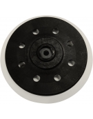 PADS SOFT VELCRO D.150MM BO6050