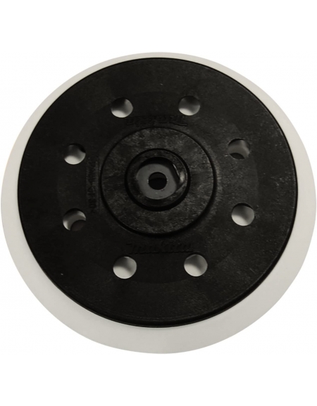 PADS SOFT VELCRO D.150MM BO6050