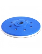 PADS HARD VELCRO D.150MM BO6050/40/30