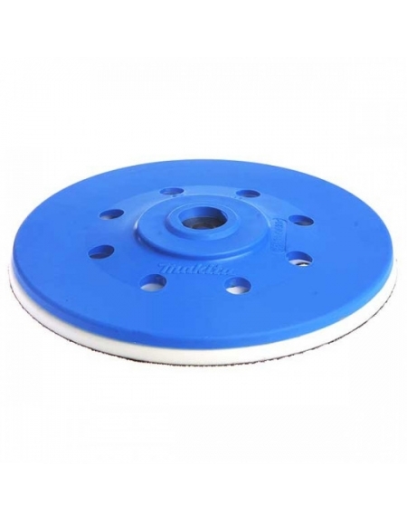 PADS HARD VELCRO D.150MM BO6050/40/30