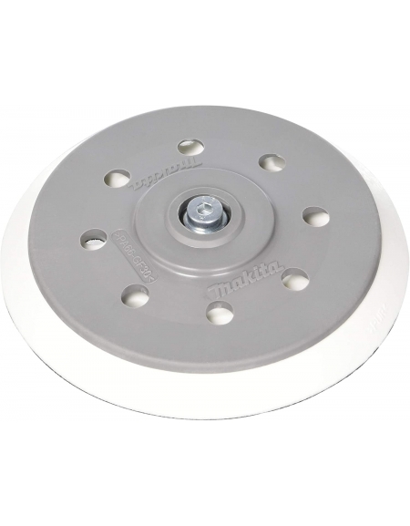 PADS SUPER SOFT VELCRO D.150 BO6040