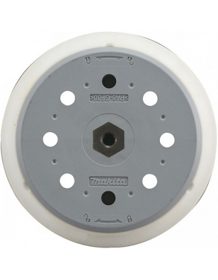 PADS SUPER SOFT VELCRO D.150 BO6050