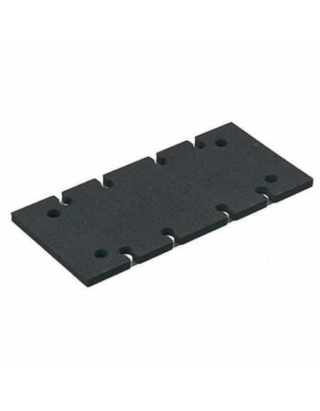 PADS RECTANGULAIRE 111*173MM BO3710