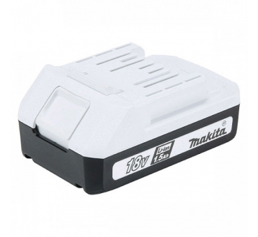 BATTERIE 18V Li-ion 1.5Ah Type BL1815G