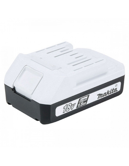 BATTERIE 18V Li-ion 1.5Ah Type BL1815G