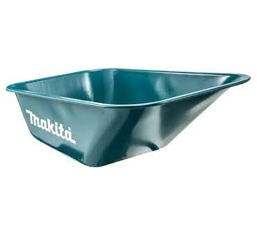 DCU180Z CAISSON DE BROUETTE MAKITA