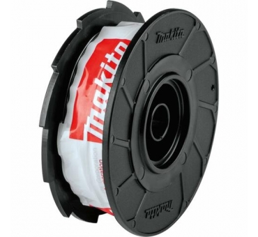 BOBINE FIL D'ATTACHE FER A BETON 100MX0.8MM