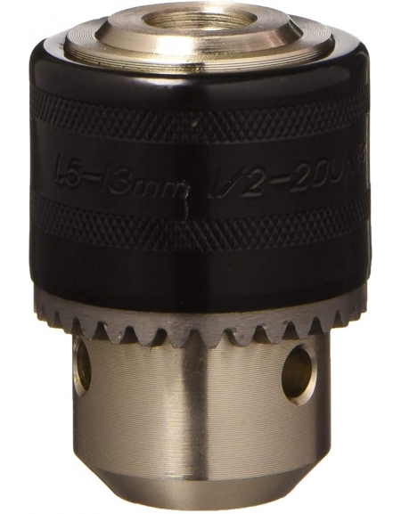 MANDRIN 13MM 1/2-20 MAKITA