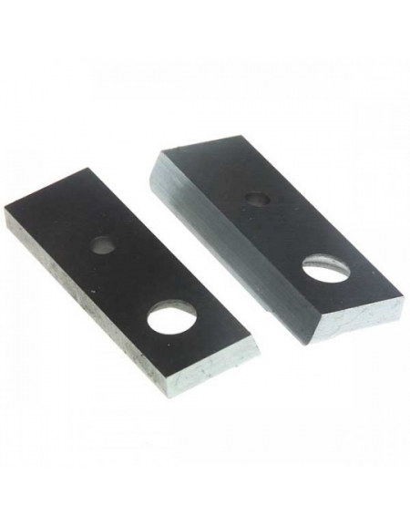 JEU LAMES CISAILLE JS1660