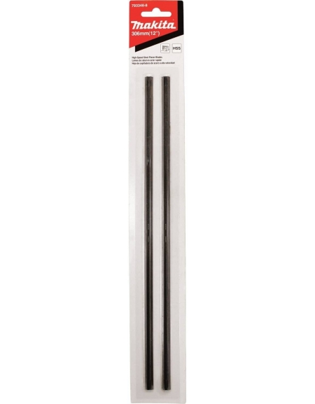 FER DE RABOTTEUSE 2012P 306 MM