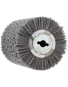 BROSSE NYLON SUPPORT METAL G80 MAKITA