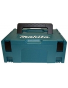 COFFRET MAK-PACK 2 MAKITA