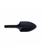 BURIN PELLE HEXAGONALE 28.6MM HM1801