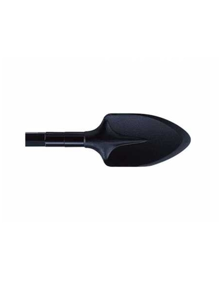BURIN PELLE HEXAGONALE 28.6MM HM1801