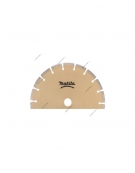 DISQUE DIAM D 115 CONCRET MAKITA