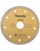 DISQUE DIAM D 180 CONCRET MAKITA