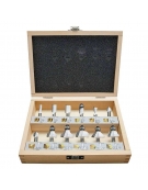 COFFRET FRAISE DEFONCEUSE MAKITA