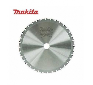 DISQUE CARBURE METAL 185*20*Z36 MAKITA