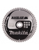 DISQUE CARBURE BOIS 305*30*Z60 MAKITA
