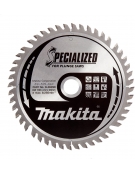 DISQUE CARBURE BOIS 165*20*Z48 MAKITA