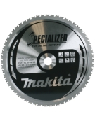 DISQUE CARBURE METAL 305*25*Z60 MAKITA