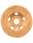 MEULE DIAMAK A BETON 125*22.23MM (PC 5000C)