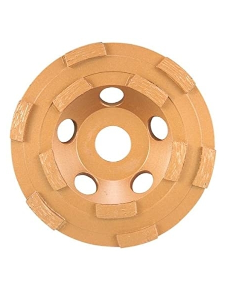 MEULE DIAMAK A BETON 125*22.23MM (PC 5000C)