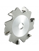 GROOVING TCT SAW BLADE 135° 118MM CA5000XJ