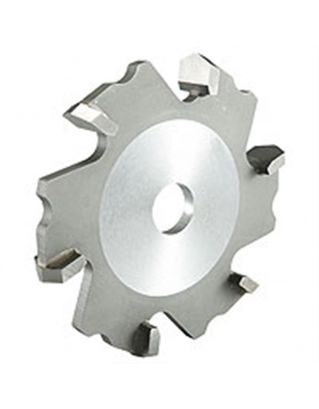 GROOVING TCT SAW BLADE 135° 118MM CA5000XJ