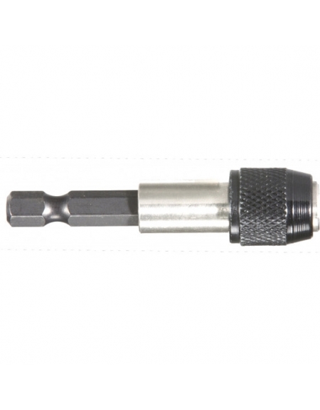 PORTE EMBOUT MAG.A.VERROUILLAGE 1/4
