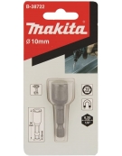 DOUILLE MAGNETIQUE 10MM MAKITA
