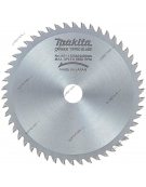 DISQUE CARBURE BOIS 195*2*25.4*Z80 MAKITA