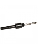 ADAPTATEUR SCIE TREPAN SDS+ 14-29 MAKITA