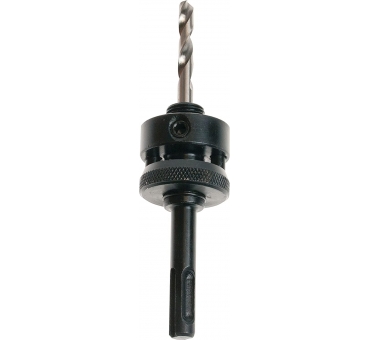ADAPTATEUR SCIE TREPAN SDS+ 32-76 MAKITA