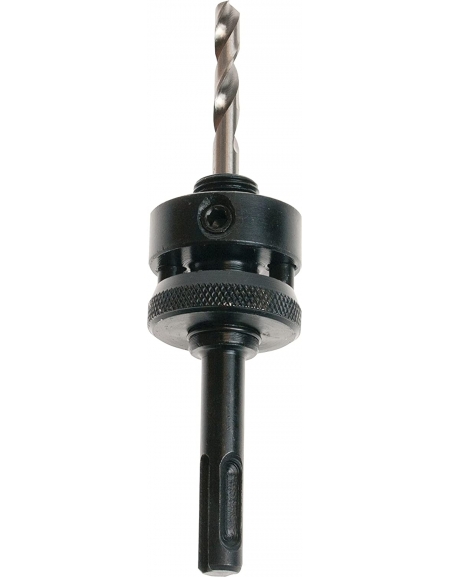 ADAPTATEUR SCIE TREPAN SDS+ 32-76 MAKITA