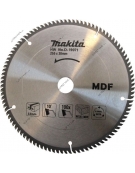 DISQUE CARBURE MDF 254*30*100T MAKITA