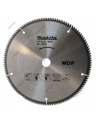 DISQUE CARBURE MDF 305*30*Z120 MAKITA