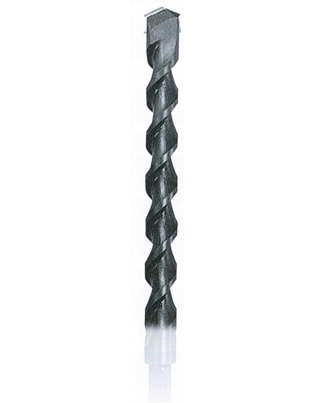 FORET 2 TAILLANTS SDS-MAX 35*450*570