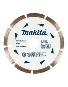 DISQUE DIAMANTE SEGMENT 230