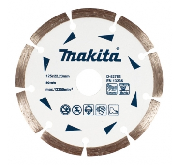 DISQUE DIAMANTE SEGMENT 230