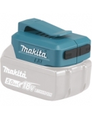 ADAPTATEUR CHARGEUR USB