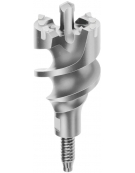 TREPAN TURBO KIT D.68 MAKITA