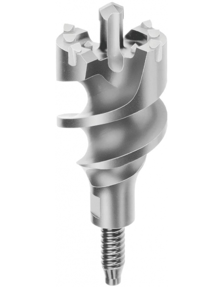 TREPAN TURBO KIT D.68 MAKITA
