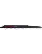 JEU DE 5 LAMES RECIPRO 300MM BOIS