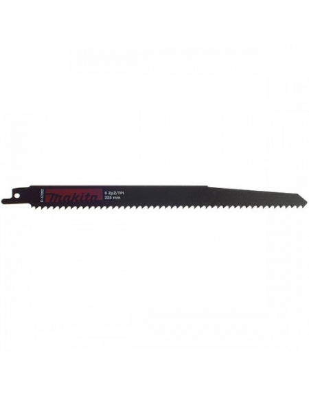 JEU DE 5 LAMES RECIPRO 300MM BOIS