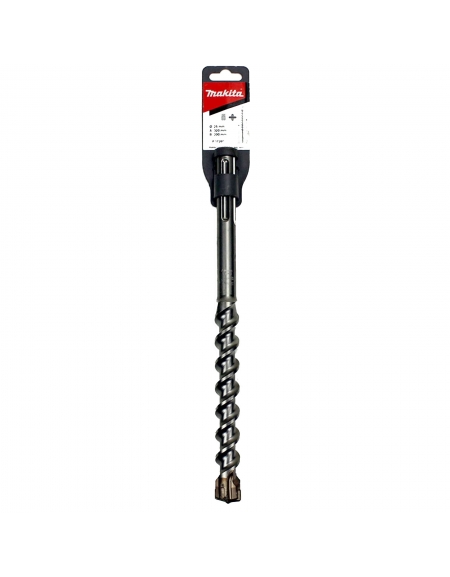 FORET SDS-MAX 25*320*200 MAKITA