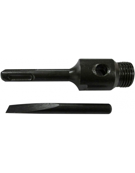 ADAPTATEUR SDS PLUS POUR COURONNE A SEC 1/2" HR2810